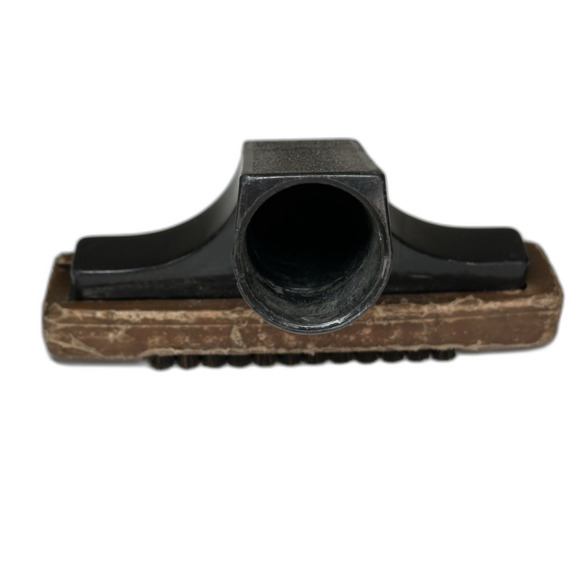 Rainbow Upholstery Tool Brush Attachment  SE D4C Canister Vacuum Vtg Original - Picture 3 of 4